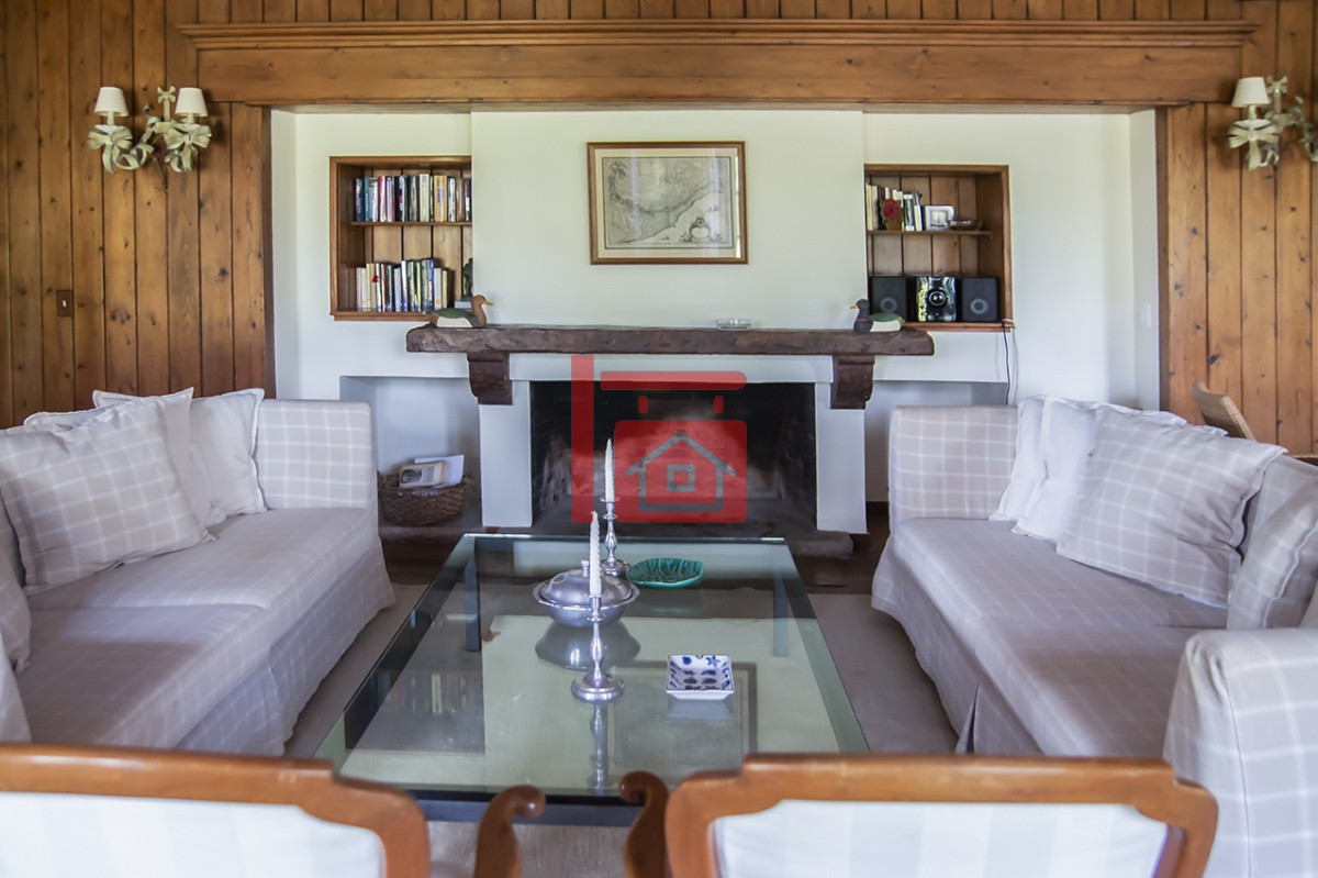 Casa ID.670 - Hermosísima casa en Golf, Punta del Este