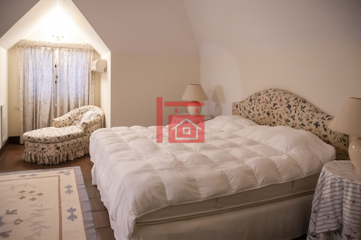 Casa ID.670 - Hermosísima casa en Golf, Punta del Este