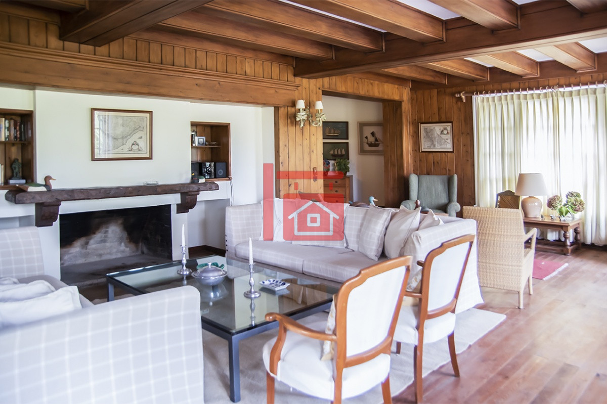 Casa ID.670 - Hermosísima casa en Golf, Punta del Este