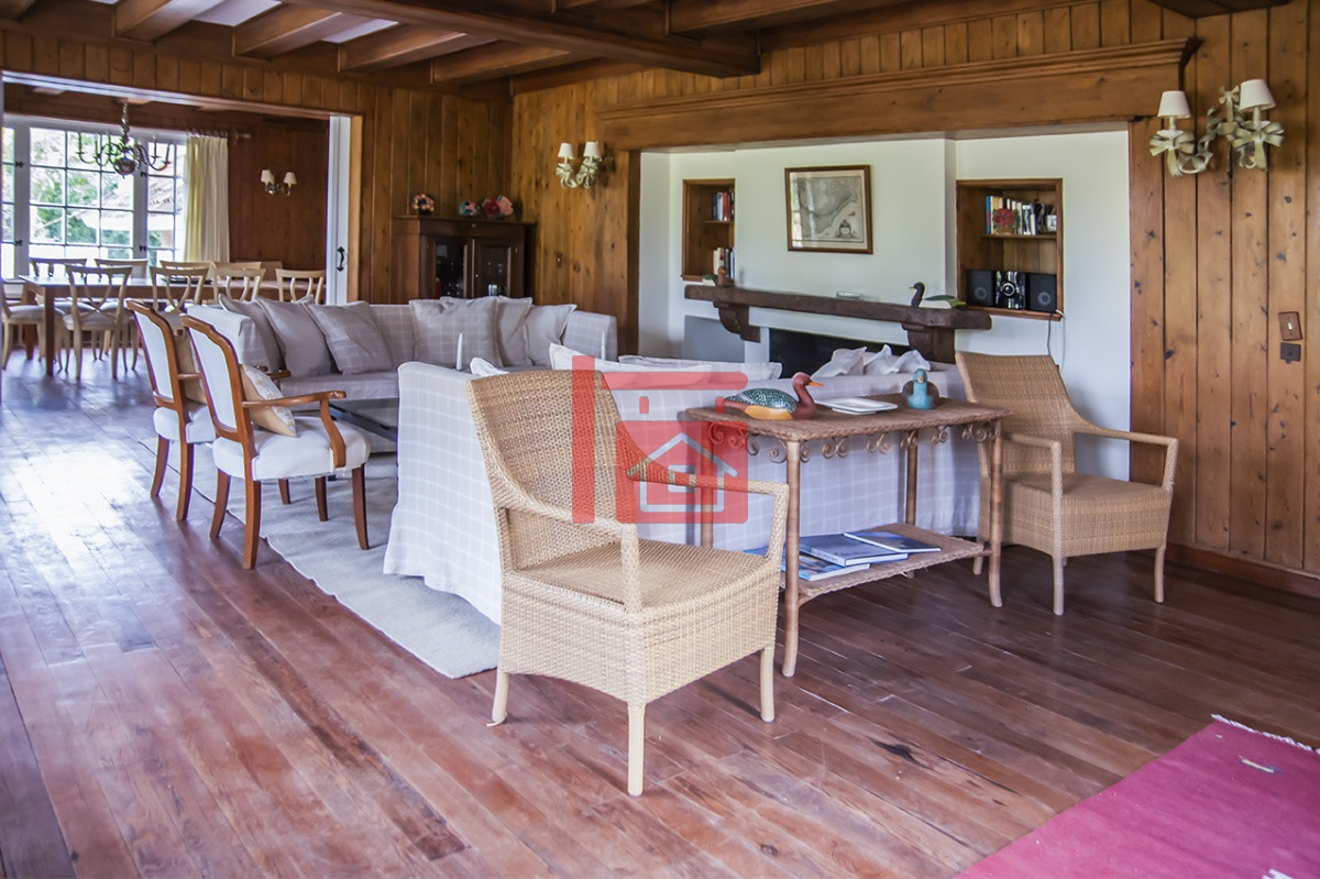 Casa ID.670 - Hermosísima casa en Golf, Punta del Este