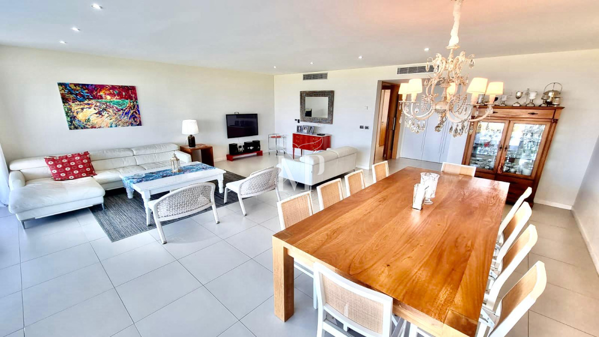 Apartamento ID.71 - Hermoso departamento Frente al Mar!!!