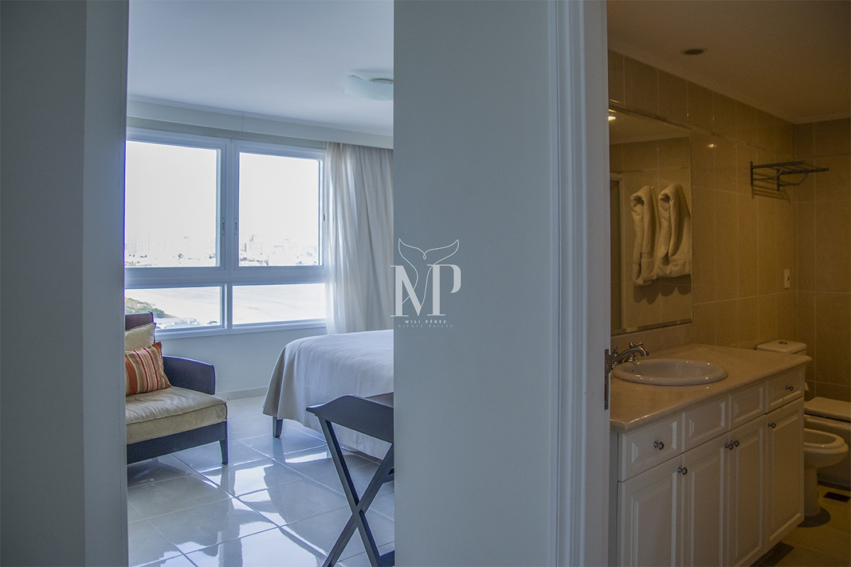 Apartamento ID.62 - Departamento en venta en Millenium Tower, Punta del Este