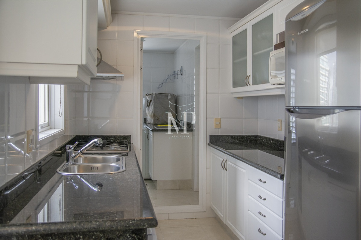 Apartamento ID.62 - Departamento en venta en Millenium Tower, Punta del Este