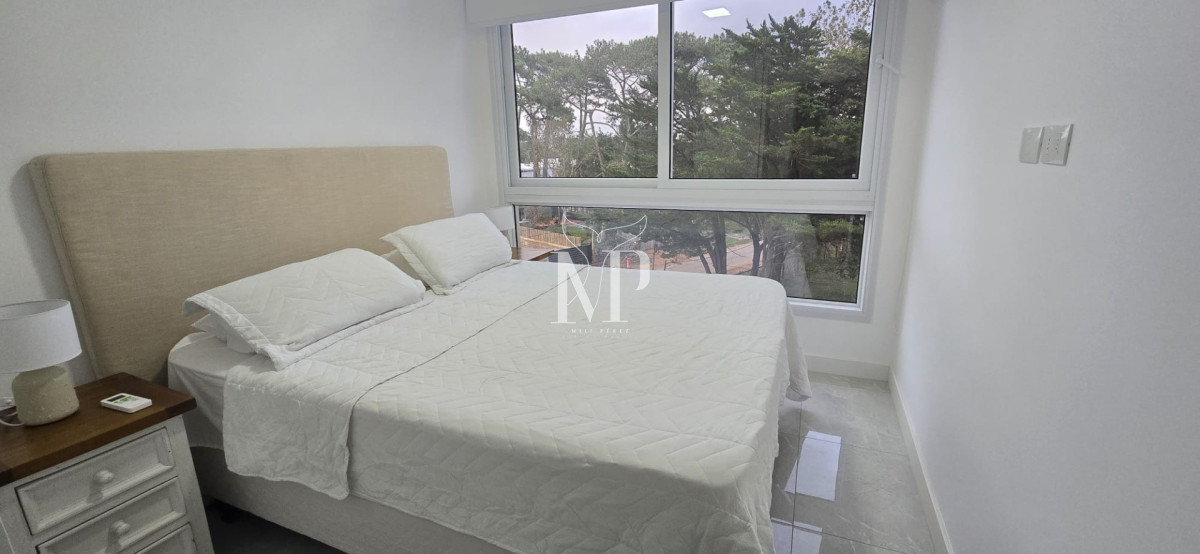 Apartamento ID.58 - La inversión que estabas esperando. Torre en pozo, departamentos en venta en Punta del Este 