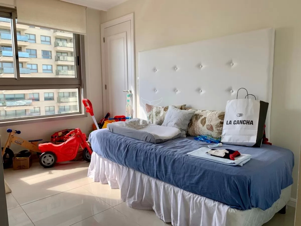 Apartamento ID.126 - Gran oportunidad de departamento en linda zona Torre Imperiale.
