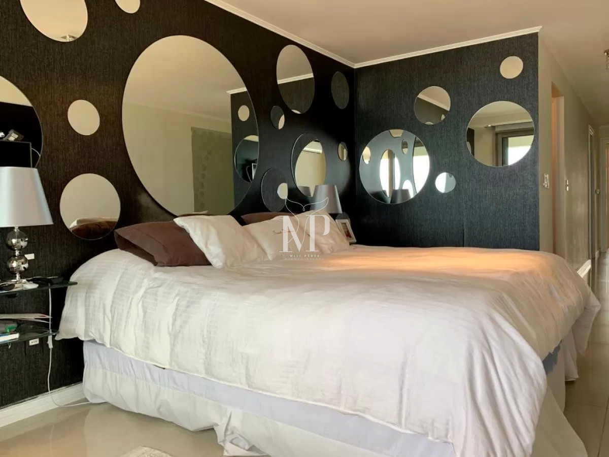 Apartamento ID.126 - Gran oportunidad de departamento en linda zona Torre Imperiale.