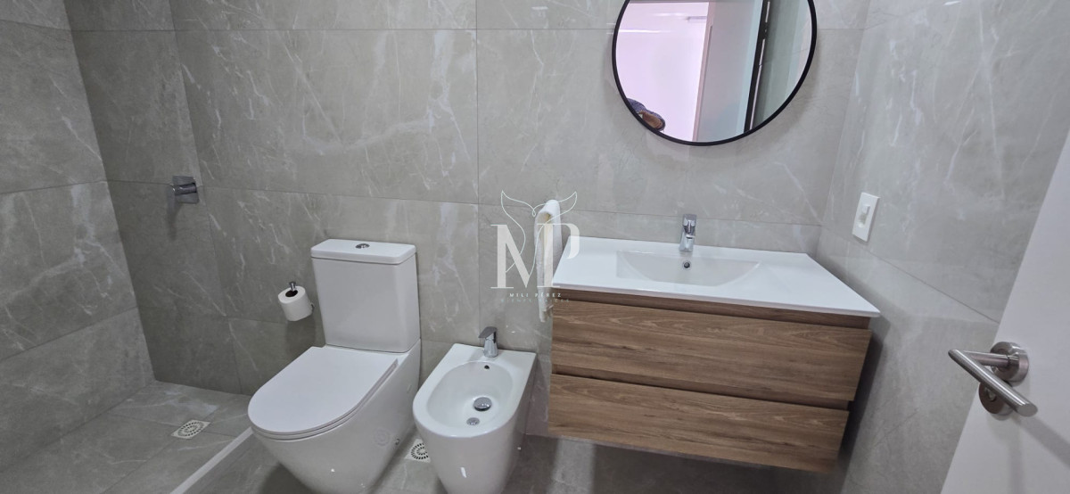 Apartamento ID.58 - La inversión que estabas esperando. Torre en pozo, departamentos en venta en Punta del Este 