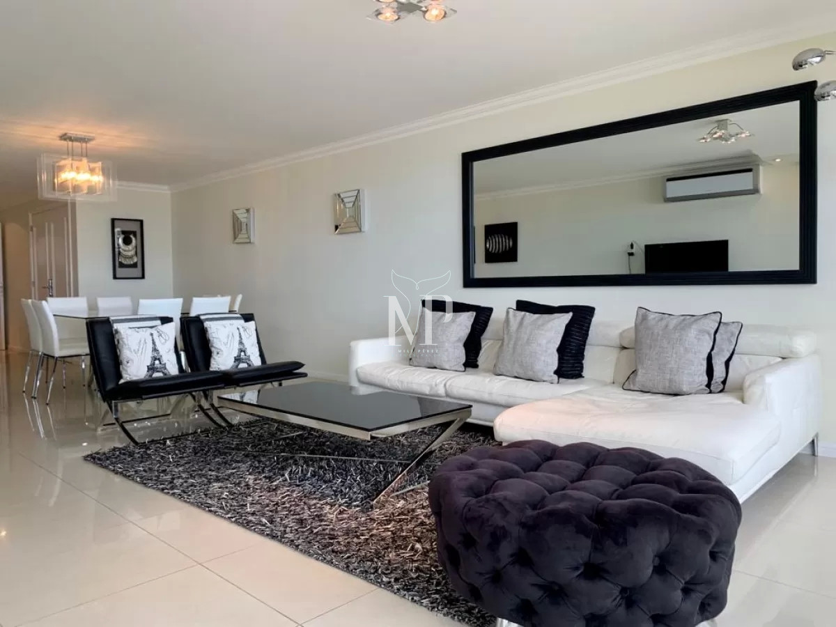 Apartamento ID.126 - Gran oportunidad de departamento en linda zona Torre Imperiale.