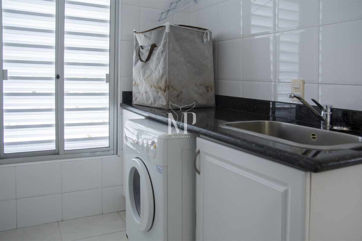 Apartamento ID.62 - Departamento en venta en Millenium Tower, Punta del Este