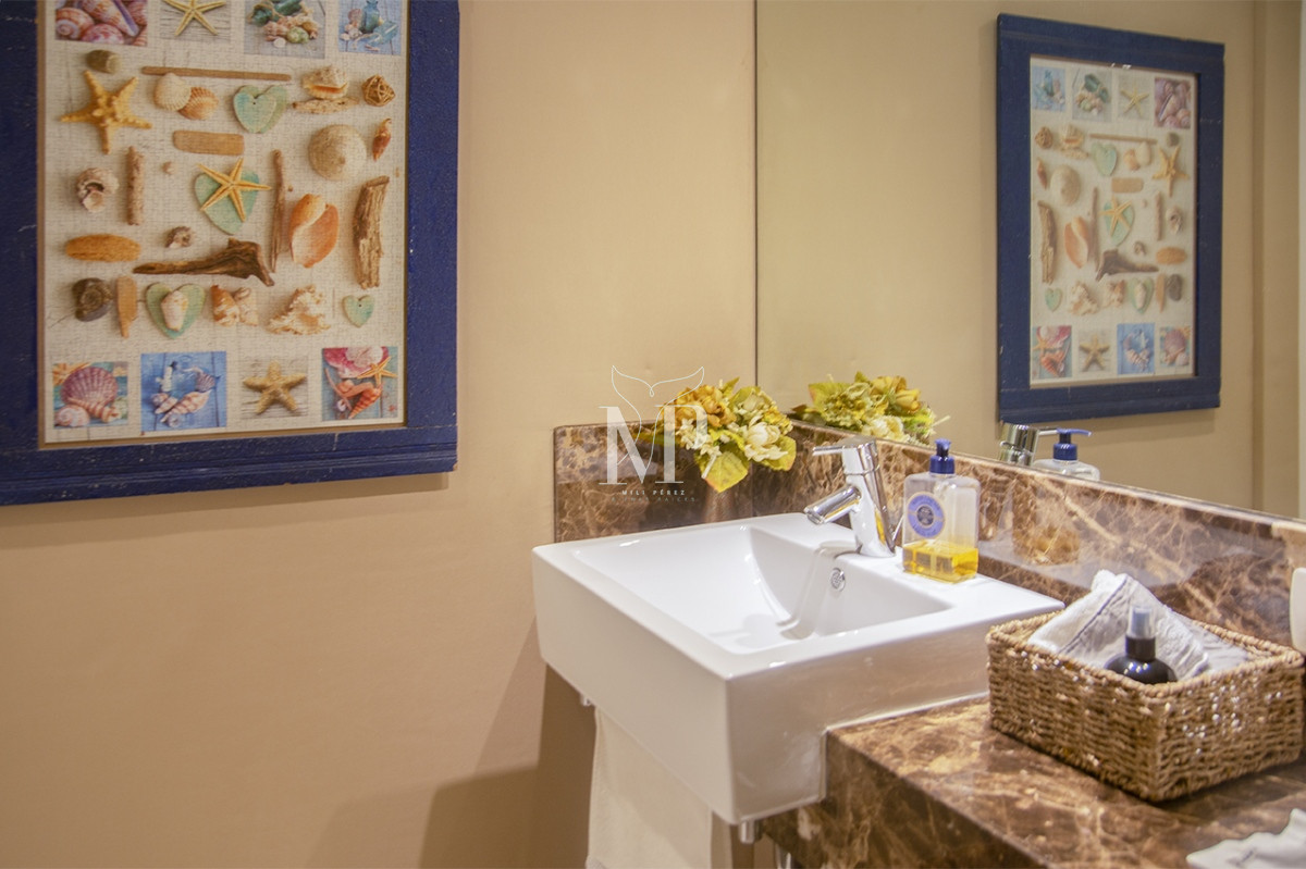 Apartamento ID.122 - Apartamento en Tiburon 3, en venta