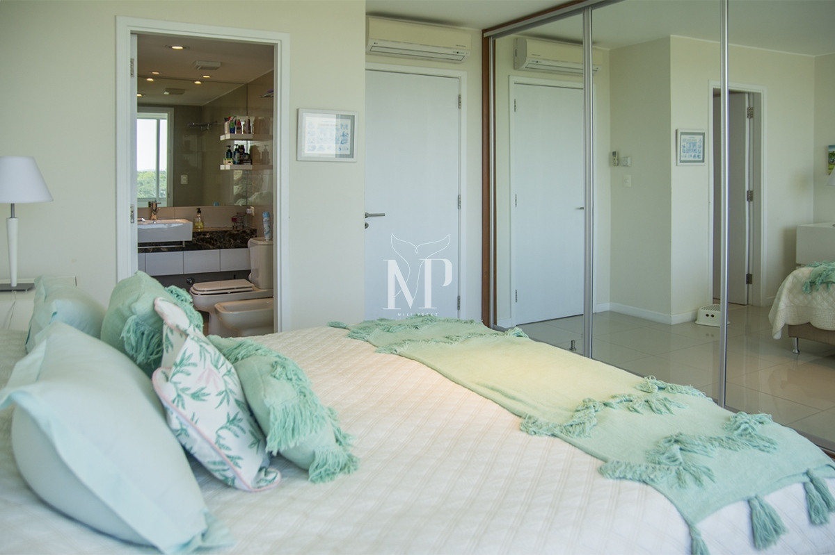 Apartamento ID.122 - Apartamento en Tiburon 3, en venta