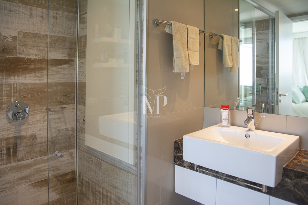 Apartamento ID.122 - Apartamento en Tiburon 3, en venta