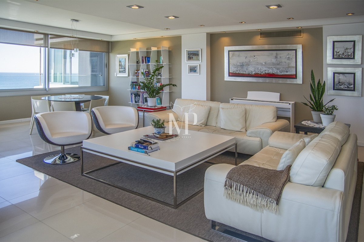 Apartamento ID.122 - Apartamento en Tiburon 3, en venta