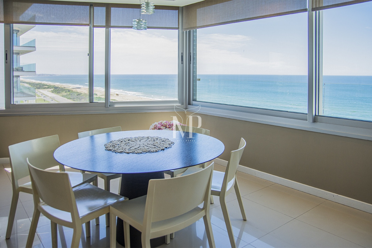 Apartamento ID.122 - Apartamento en Tiburon 3, en venta