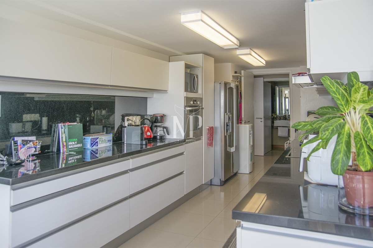 Apartamento ID.122 - Apartamento en Tiburon 3, en venta