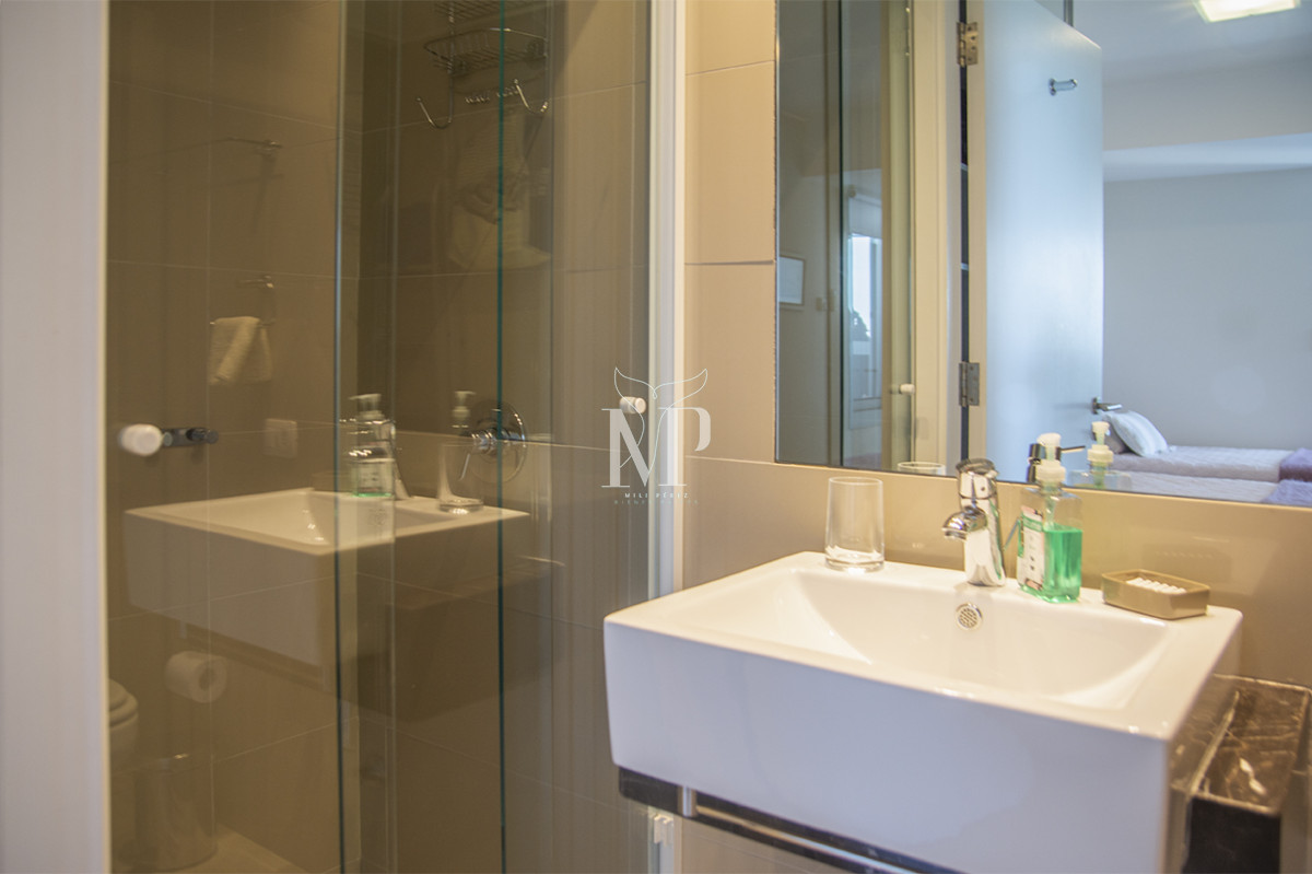 Apartamento ID.122 - Apartamento en Tiburon 3, en venta