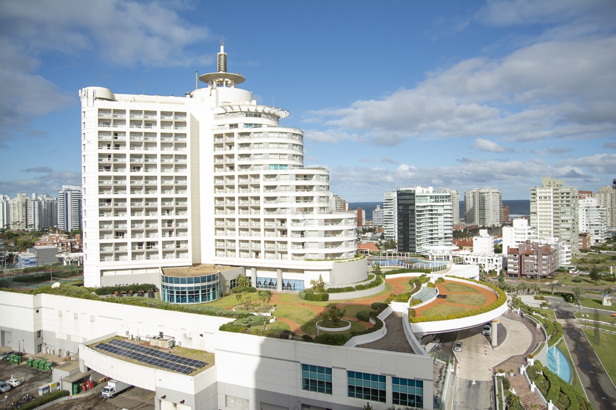 Apartamento ID.62 - Departamento en venta en Millenium Tower, Punta del Este