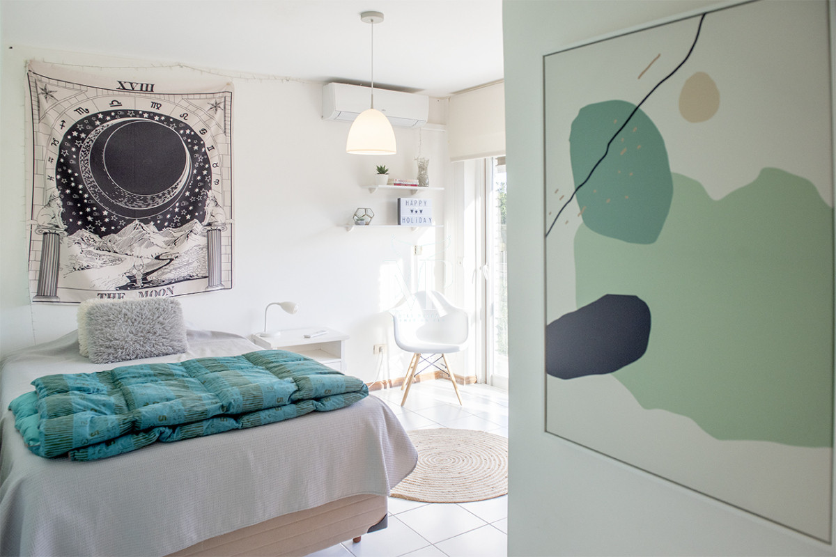 Apartamento ID.74 - Tu Refugio Frente al Mar en Brava - Punta del Este, Departamento de 4 dormitorios en venta