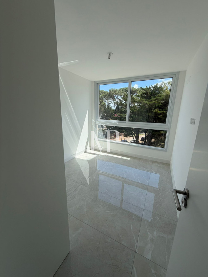 Apartamento ID.58 - La inversión que estabas esperando. Torre en pozo, departamentos en venta en Punta del Este 