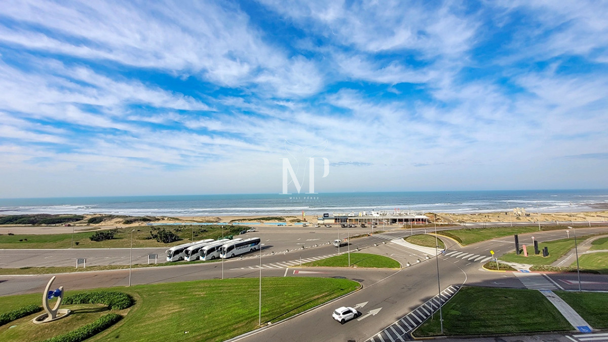 Apartamento ID.125 - Apartamento en venta Torre Imperiale I Parada 1 Brava.