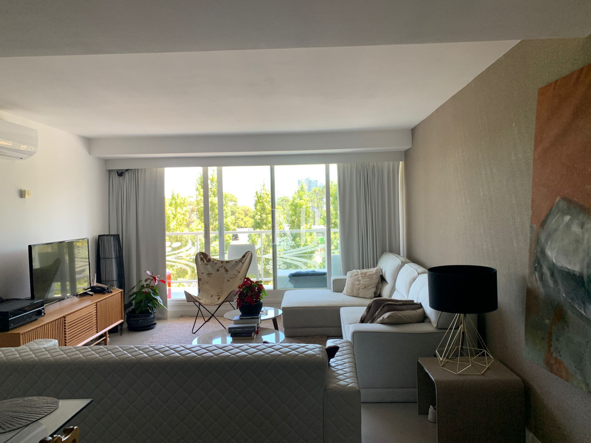 Apartamento ID.96 - Torre Yoo Punta del Este