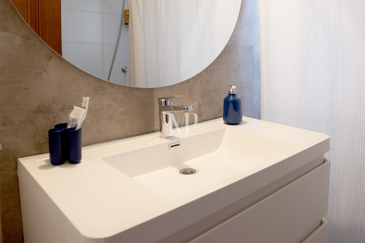 Apartamento ID.74 - Tu Refugio Frente al Mar en Brava - Punta del Este, Departamento de 4 dormitorios en venta