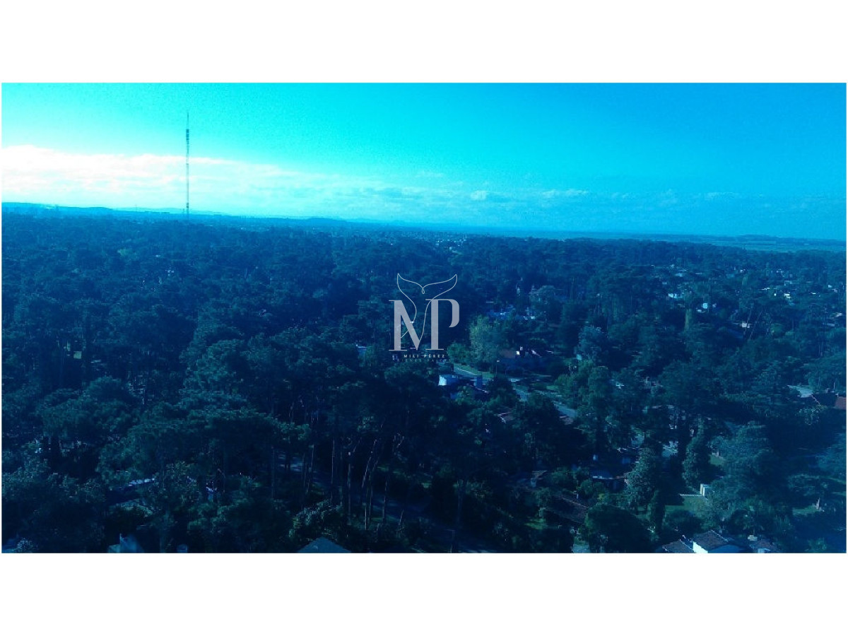 Apartamento ID.81 - Apartamento en Roosevelt - Punta del Este de 1 dormitorio en venta