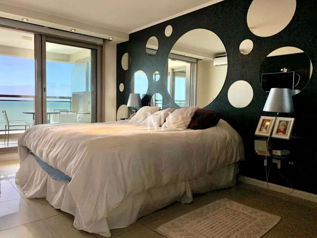 Apartamento ID.126 - Gran oportunidad de departamento en linda zona Torre Imperiale.