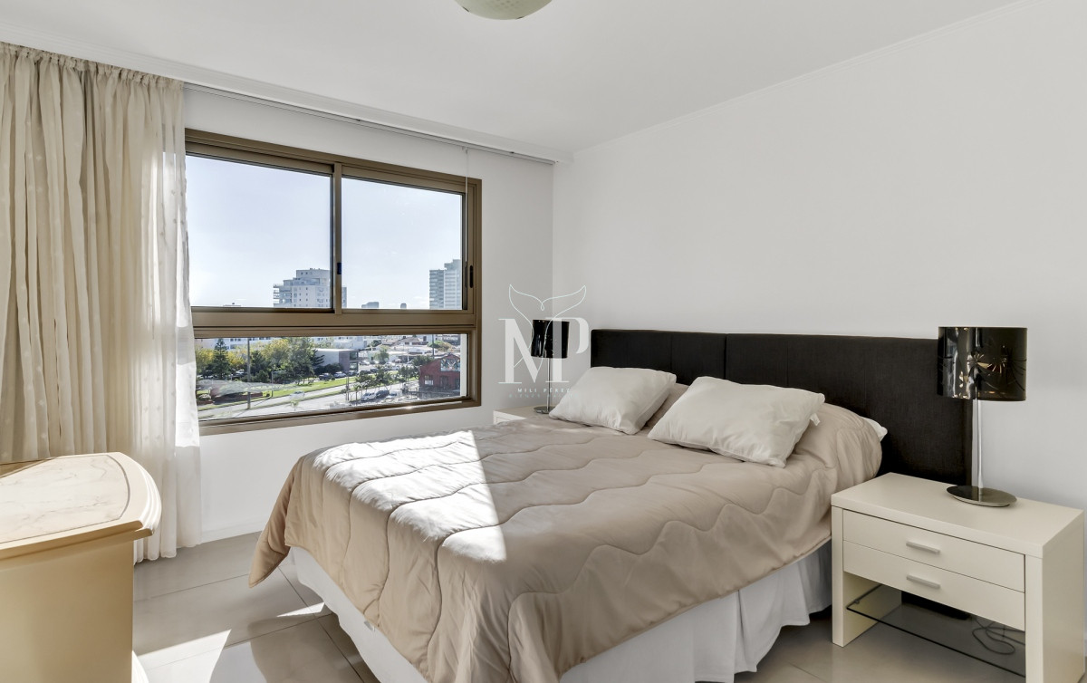 Apartamento ID.125 - Apartamento en venta Torre Imperiale I Parada 1 Brava.