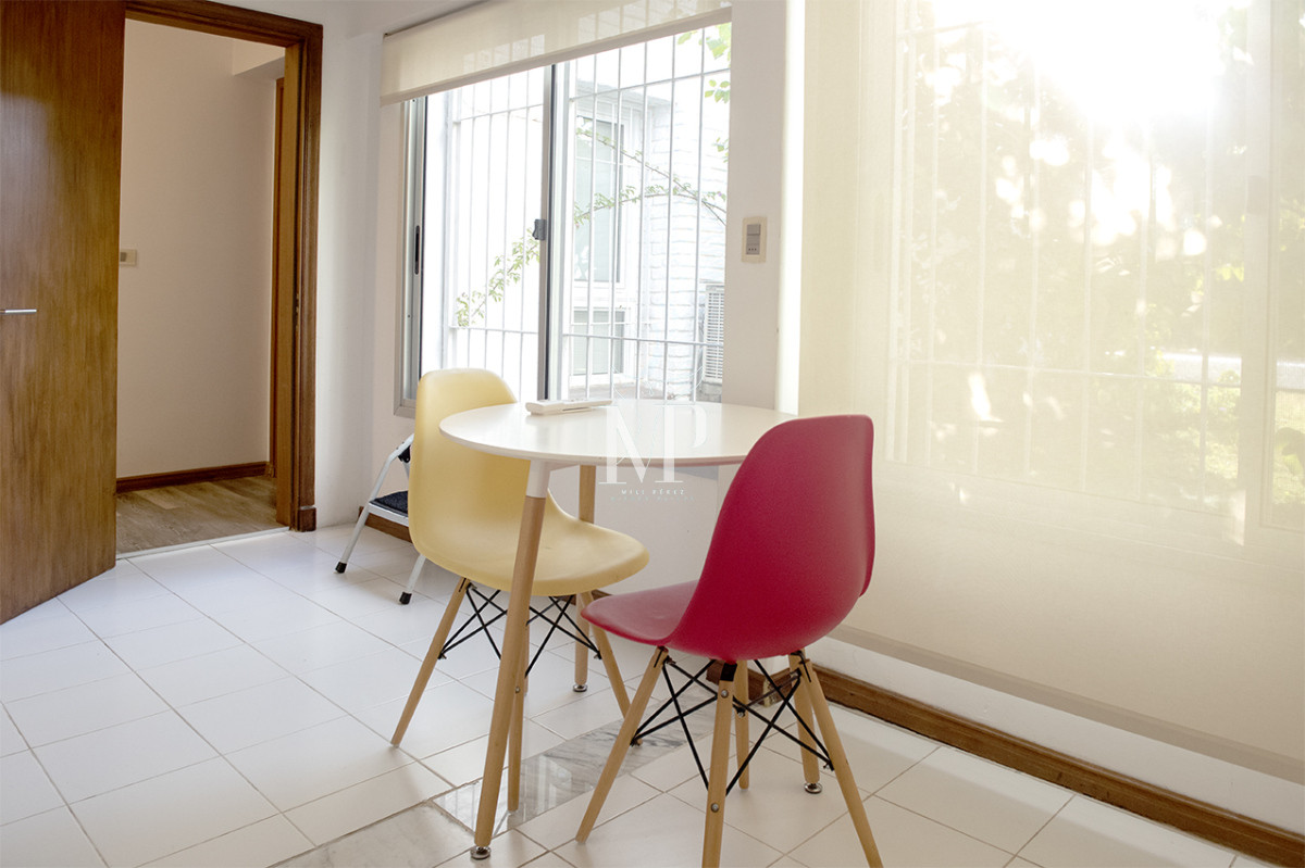 Apartamento ID.74 - Tu Refugio Frente al Mar en Brava - Punta del Este, Departamento de 4 dormitorios en venta