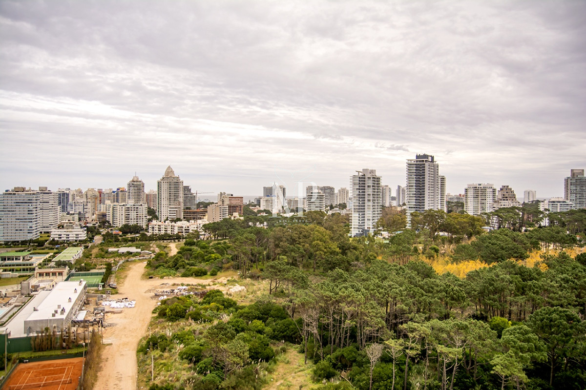 Apartamento ID.141 - Vende departamento en look brava, punta del este