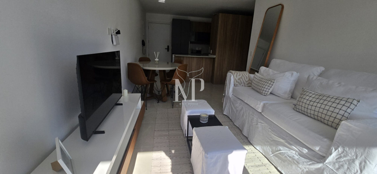 Apartamento ID.58 - La inversión que estabas esperando. Torre en pozo, departamentos en venta en Punta del Este 