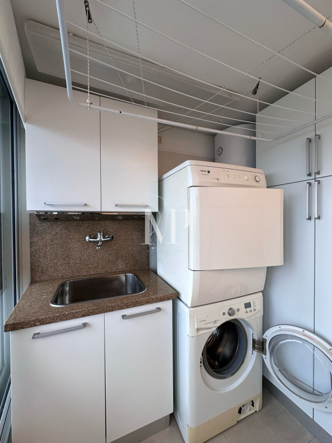 Apartamento ID.59 - Vende apartamento en Torre Le Parc de 4 dormitorios,Punta del Este