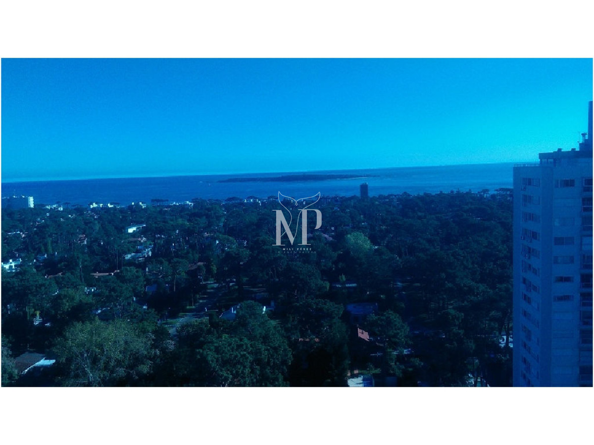 Apartamento ID.81 - Apartamento en Roosevelt - Punta del Este de 1 dormitorio en venta