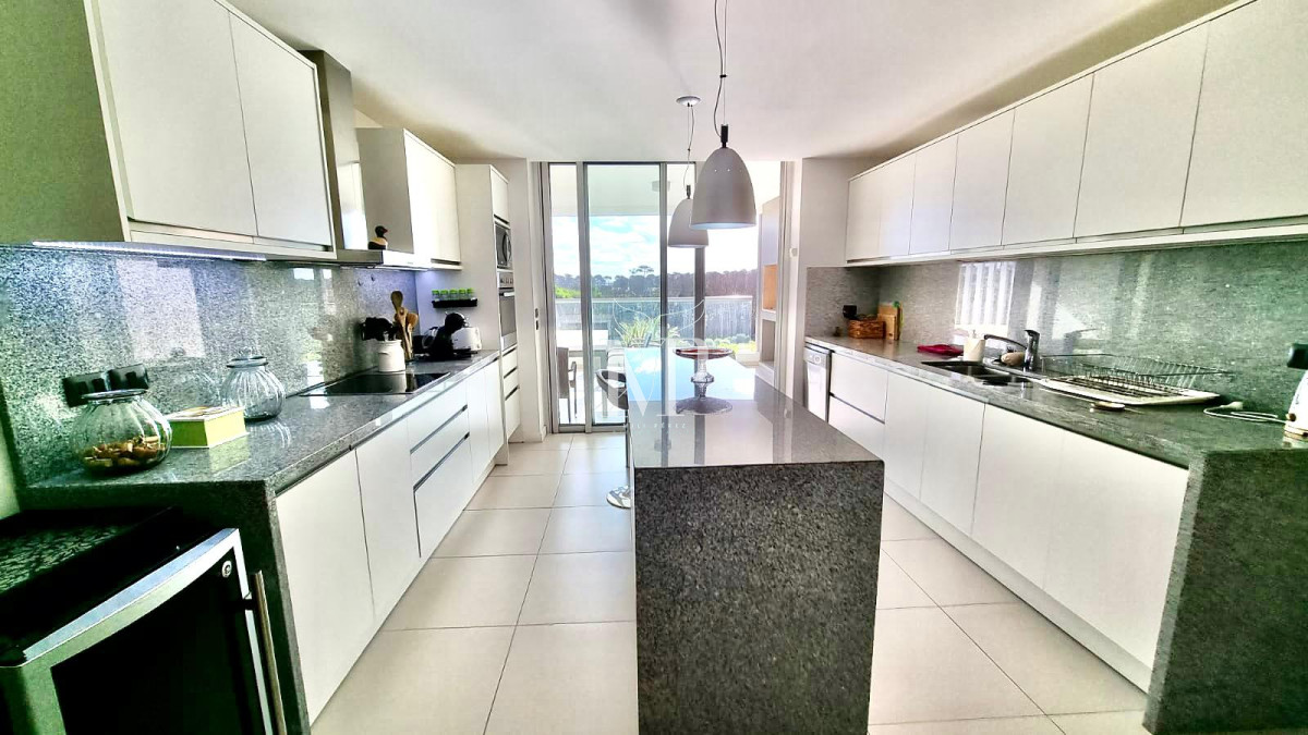 Apartamento ID.71 - Hermoso departamento Frente al Mar!!!