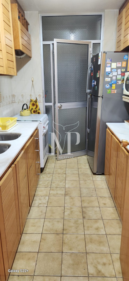 Apartamento ID.53 - Vende apartamento de 2 dormitorios en Punta del Este, Playa Brava