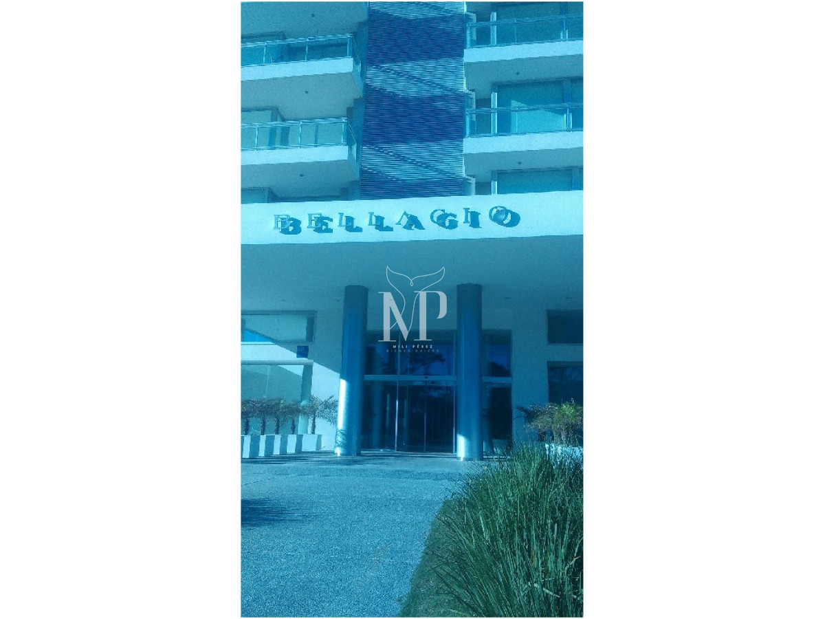 Apartamento ID.81 - Apartamento en Roosevelt - Punta del Este de 1 dormitorio en venta