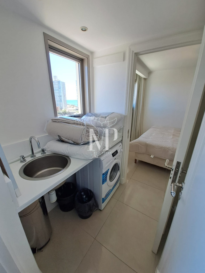 Apartamento ID.125 - Apartamento en venta Torre Imperiale I Parada 1 Brava.