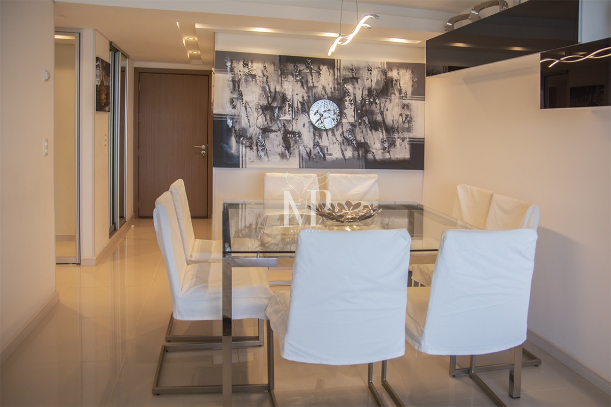 Apartamento ID.141 - Vende departamento en look brava, punta del este