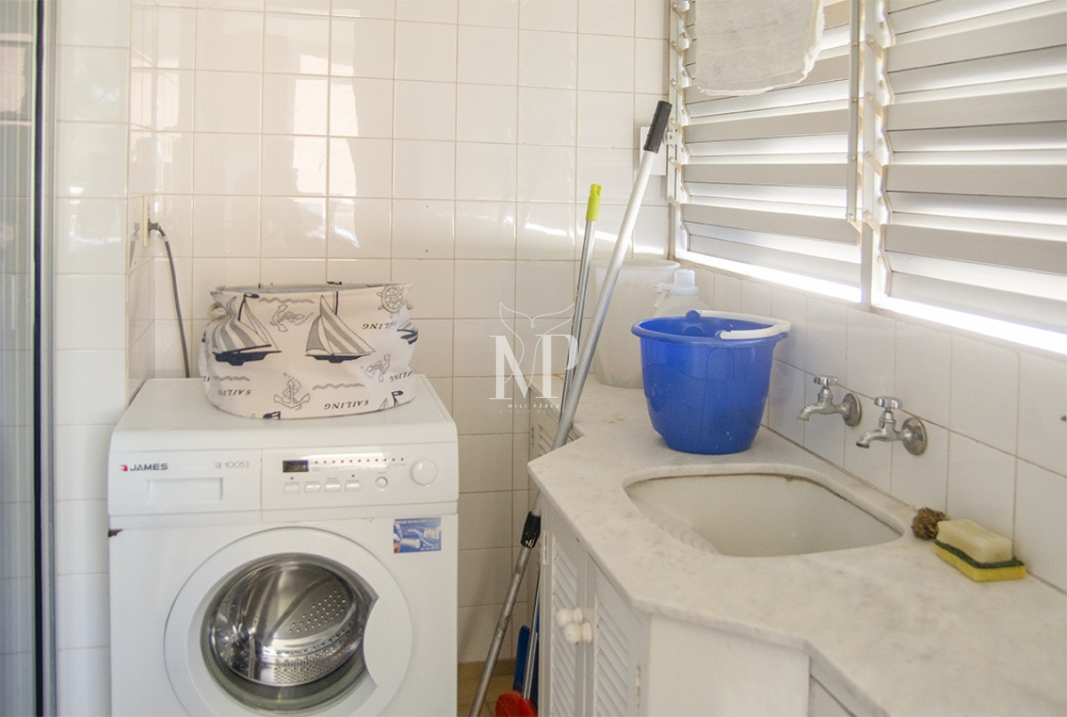 Apartamento ID.75 - Departamento en edificio Esturión, frente al mar, 3 dormitorios en venta