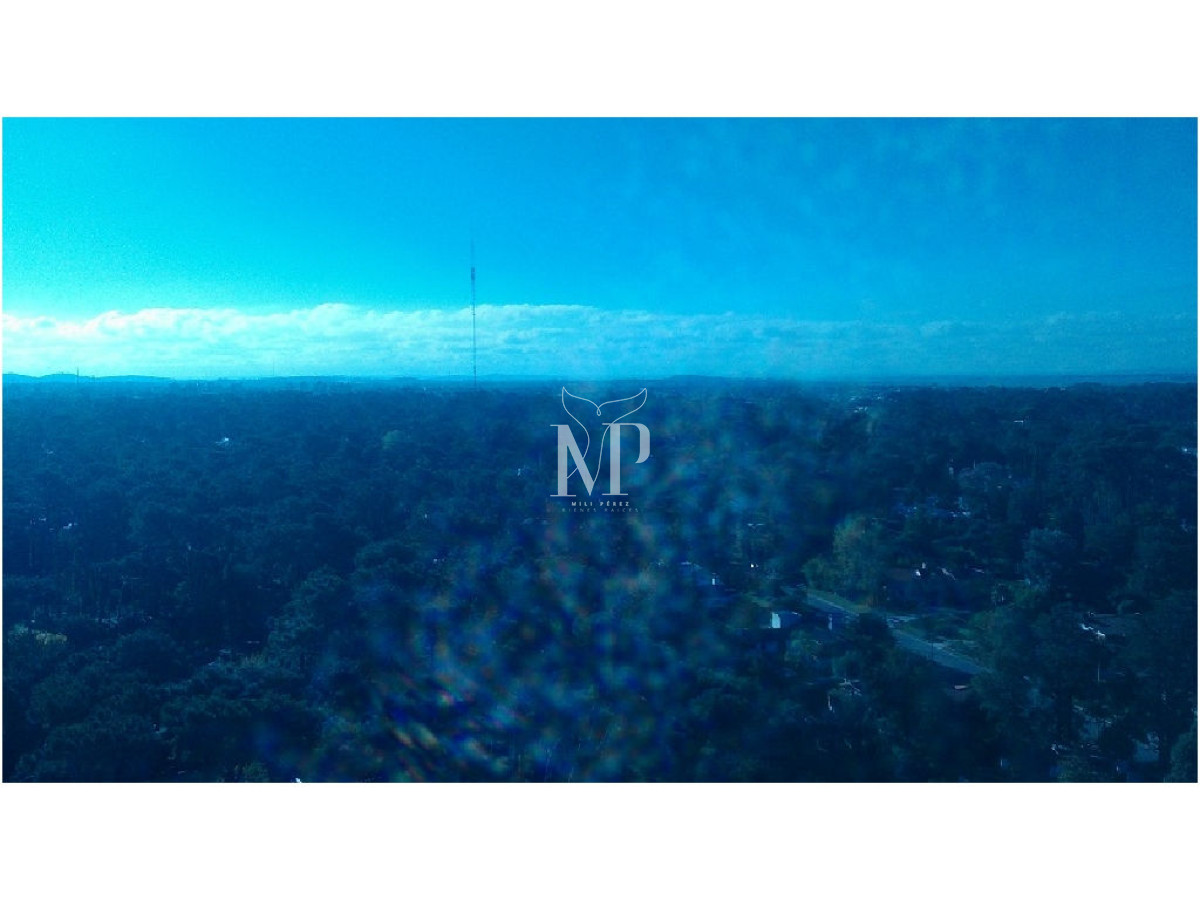 Apartamento ID.81 - Apartamento en Roosevelt - Punta del Este de 1 dormitorio en venta