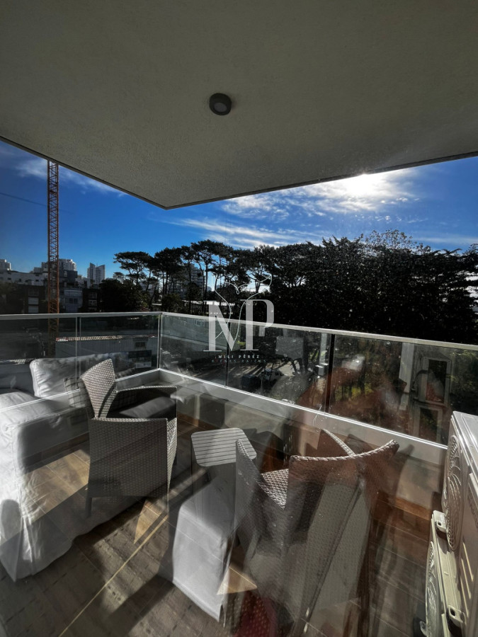 Apartamento ID.58 - La inversión que estabas esperando. Torre en pozo, departamentos en venta en Punta del Este 