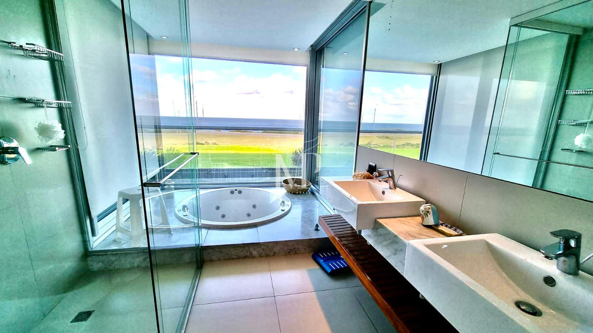 Apartamento ID.71 - Hermoso departamento Frente al Mar!!!