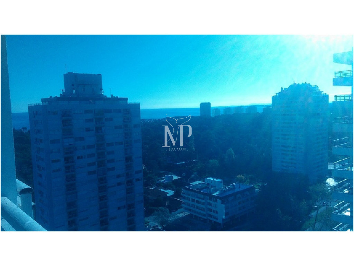 Apartamento ID.81 - Apartamento en Roosevelt - Punta del Este de 1 dormitorio en venta