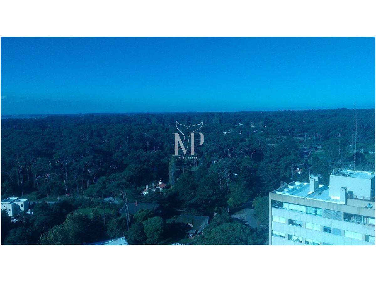 Apartamento ID.81 - Apartamento en Roosevelt - Punta del Este de 1 dormitorio en venta