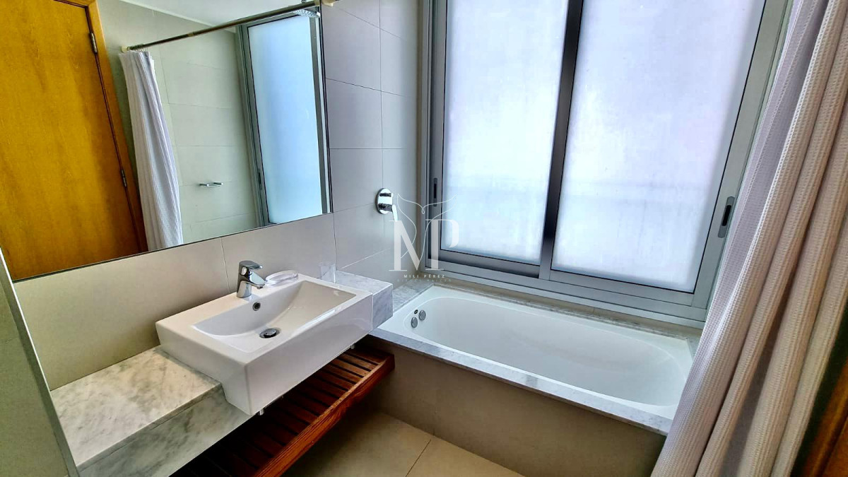 Apartamento ID.71 - Hermoso departamento Frente al Mar!!!