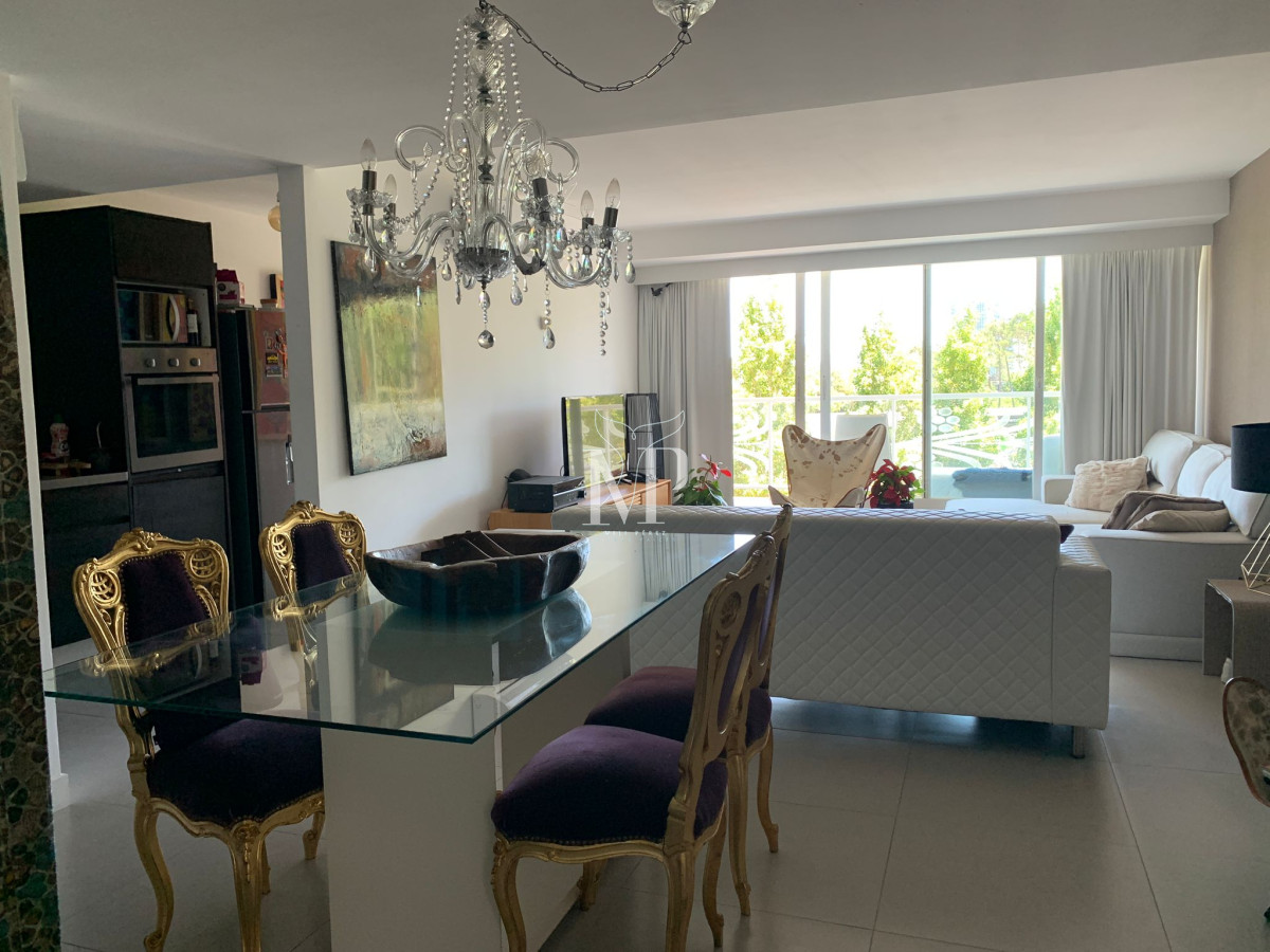 Apartamento ID.96 - Torre Yoo Punta del Este