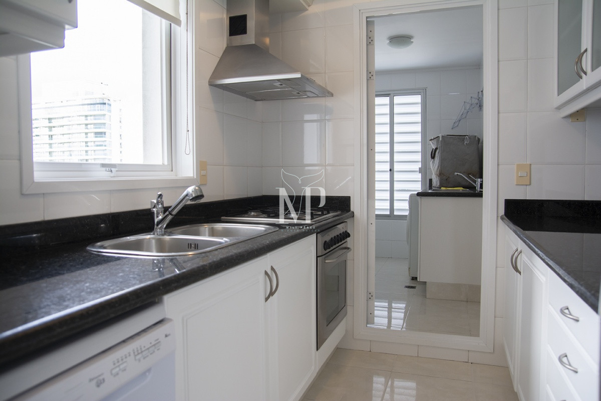 Apartamento ID.62 - Departamento en venta en Millenium Tower, Punta del Este