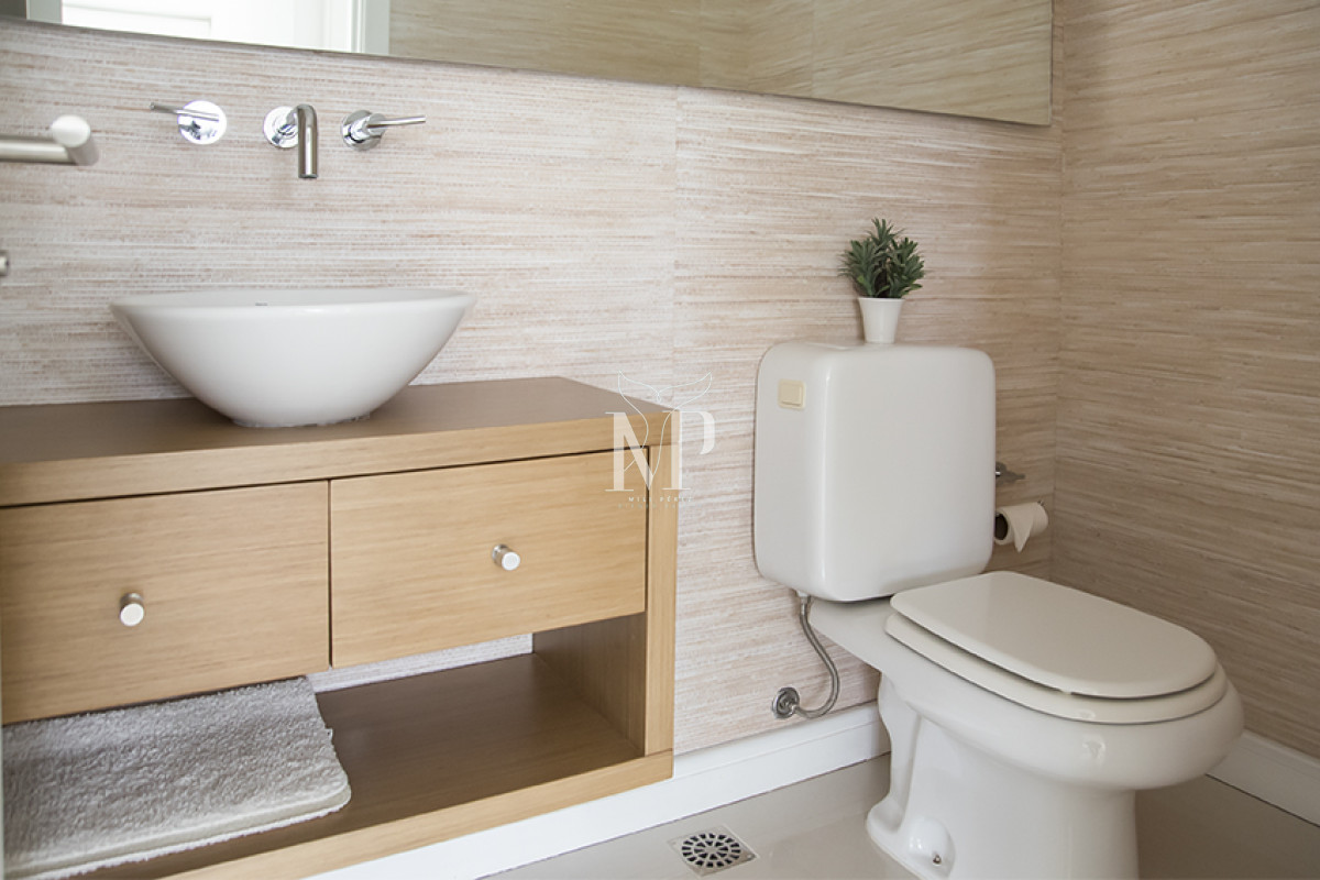 Apartamento ID.73 - Terraza de Villa Brava, A pasos del mar. Departamento de 3 dorm. en venta