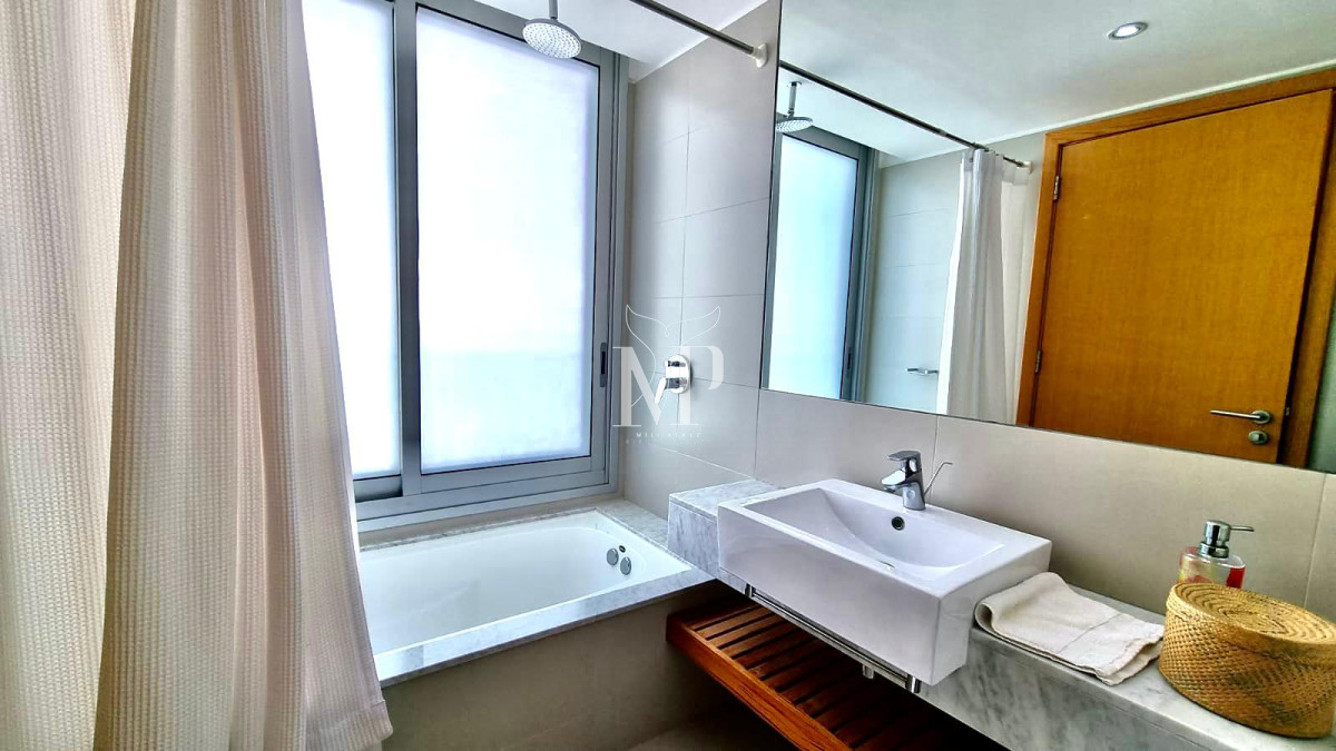 Apartamento ID.71 - Hermoso departamento Frente al Mar!!!